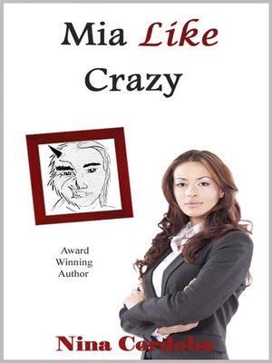 cover image of Mia Like Crazy
